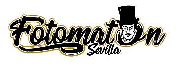 Fotomatón Sevilla Logo